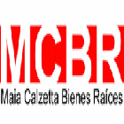 MCBR | Maia Calzetta Bienes Raíces logo