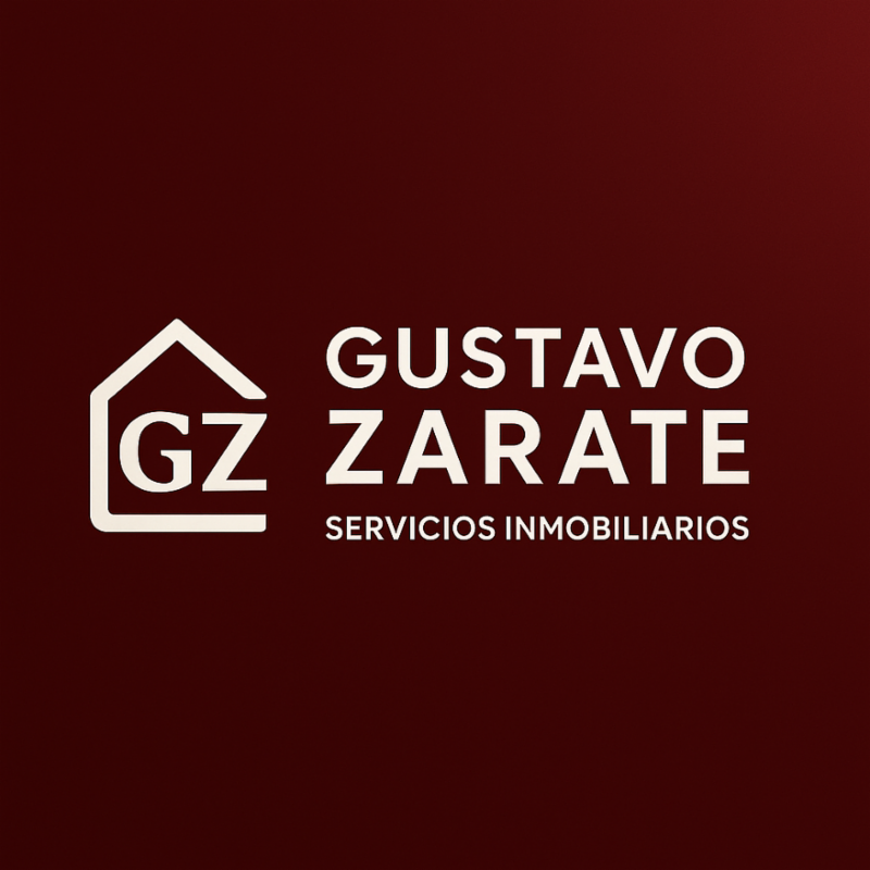 Gustavo Zarate Servicios Inmobiliarios