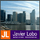 JAVIER LOBO SOLUCIONES INMOBILIARIAS logo