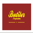 BUTILER PROPIEDADES logo