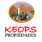 Keops Propiedades