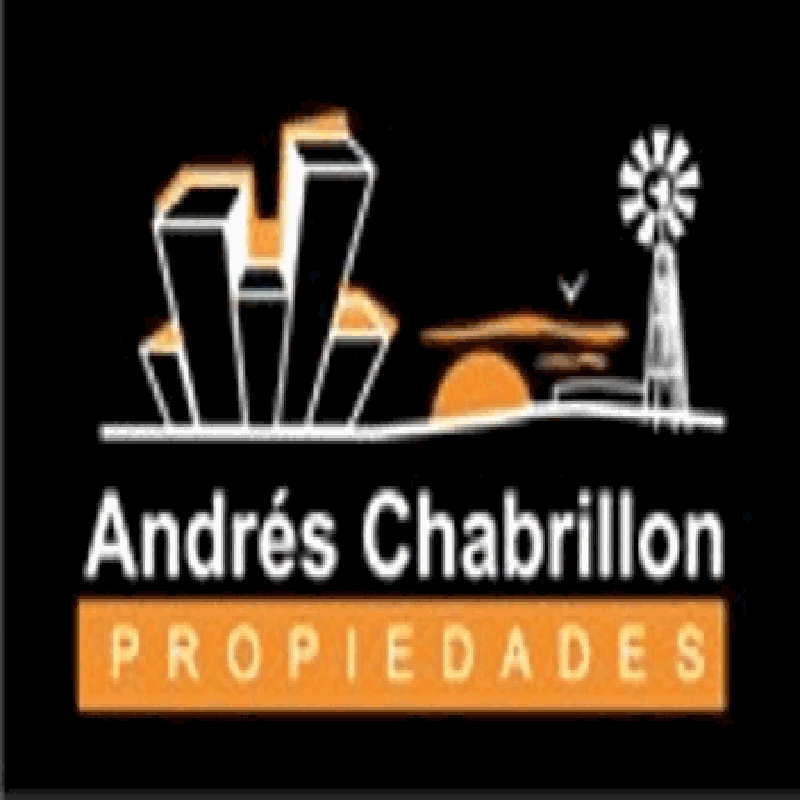 Andres Chabrillon Propiedades logo