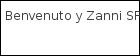 Benvenuto y Zanni SRL logo