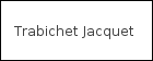 Trabichet Jacquet  logo