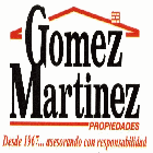 GOMEZ MARTINEZ Propiedades