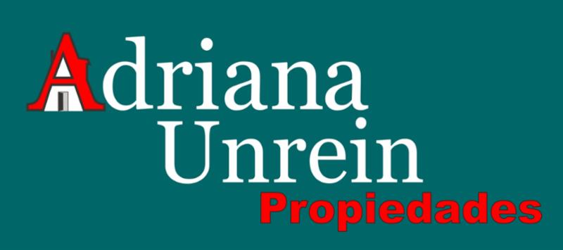 Adriana Unrein Propiedades logo