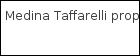Medina Taffarelli Propiedades logo