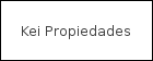 Kei Propiedades logo