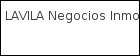LAVILA Negocios Inmobiliarios logo