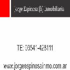 Alquileres temporarios en Carlos Paz, casas, departamentos, cabañas, complejos logo