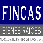FINCAS BIENES RAICES