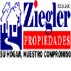 Ziegler Propiedades logo