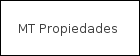 MT Propiedades  logo