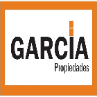 GARCIA PROPIEDADES logo