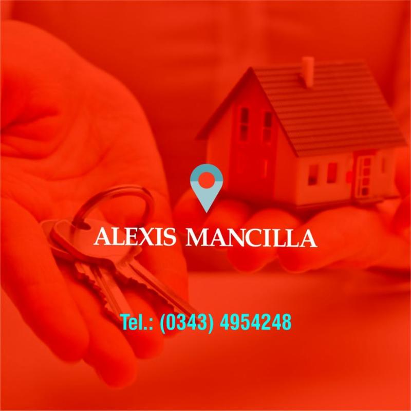 ALEXIS MANCILLA NEGOCIOS INMOBILIARIOS info@aminmobiliaria.com.ar