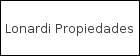 Lonardi Propiedades logo