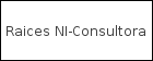 Raices NI-Consultora logo