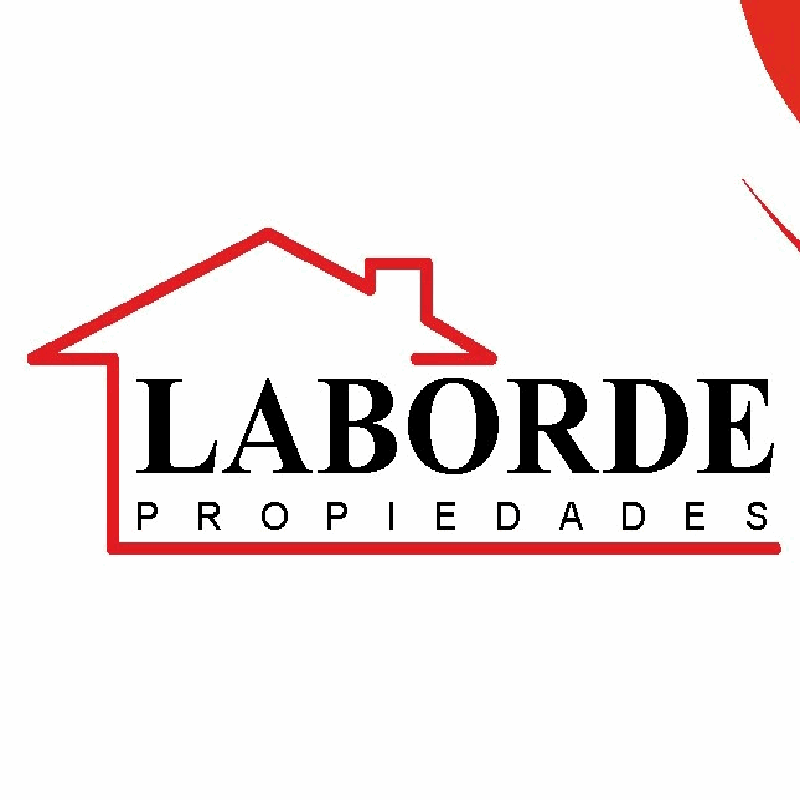Laborde Propiedades logo