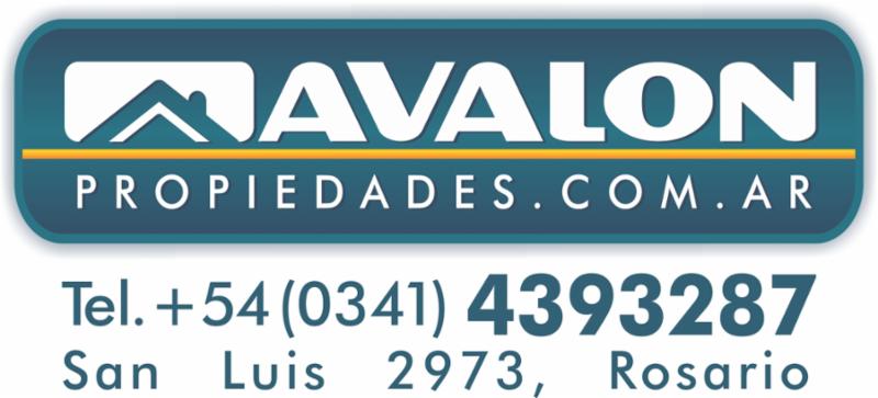 Avalon Propiedades logo