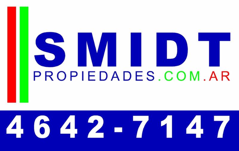 Smidt Propiedades