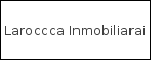 Larocca Inmobiliaria logo