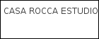 Casa Rocca Estudio logo