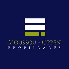 Moussou Oppen Propiedades logo
