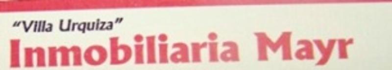 Inmobiliaria Mayr logo