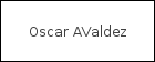 Oscar A. Valdez logo