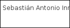 Sebastián Antonio Inmobiliaria logo