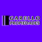 GARELLO PROPIEDADES logo