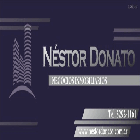 Nestor Donato Negocios Inmobiliarios logo
