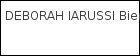 DEBORAH IARUSSI Bienes Raices logo