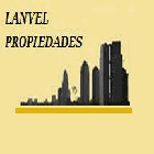 LANVEL PROPIEDADES logo