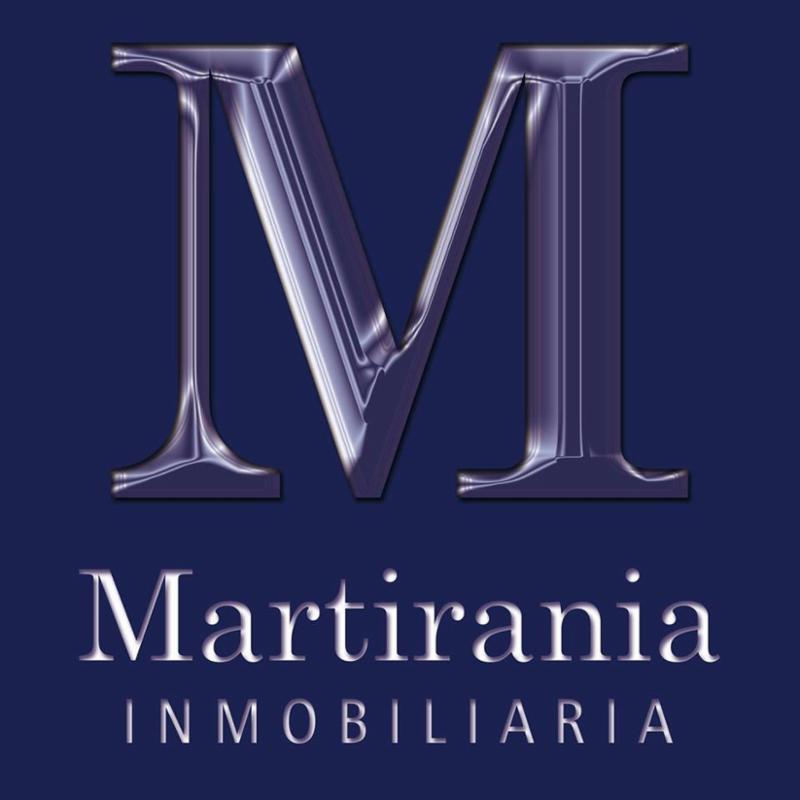 MARTIRANIA INMOBILIARIA