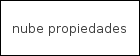Nube Propiedades logo