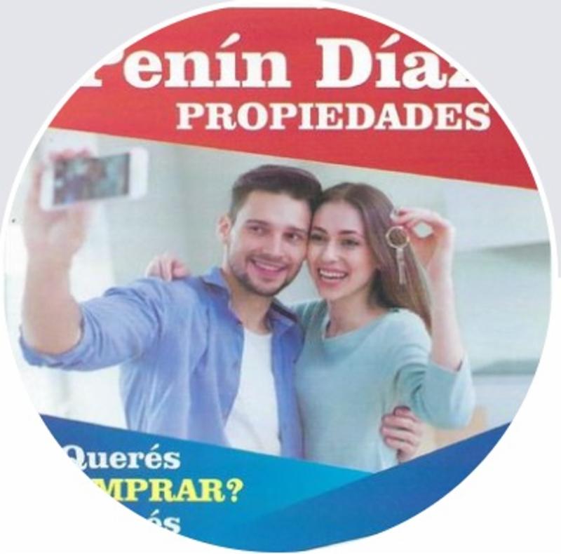 Penin Diaz Propiedades logo