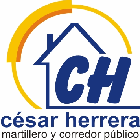 César Herrera logo