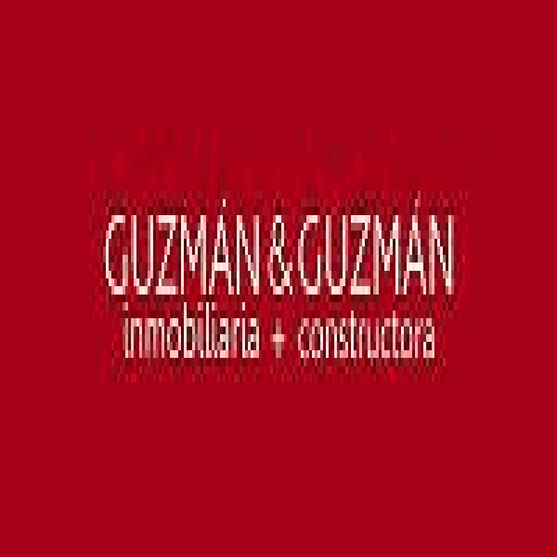GUZMÁN & GUZMÁN Inmobiliaria + Constructora