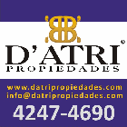D´Atri Propiedades