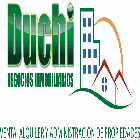 Duchi Negocios Inmobiliarios logo
