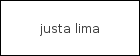 Justa Lima logo