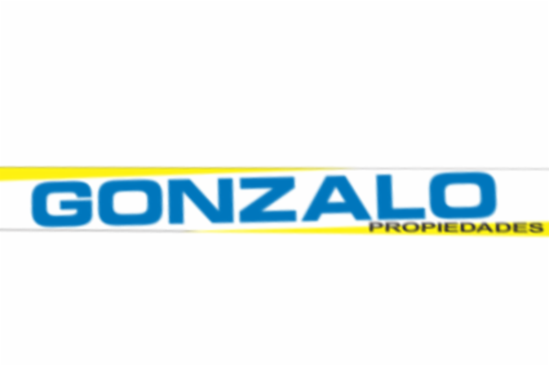 GONZALO Propiedades logo