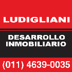 Ludigliani Desarrollo Inmobiliario logo
