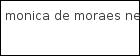 Monica de Moraes Negocios Inmobiliarios logo
