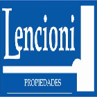 LENCIONI Porpiedades logo