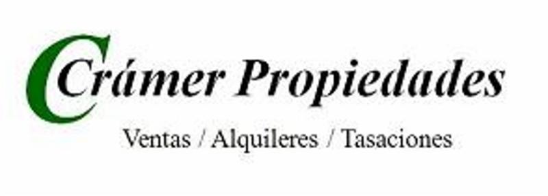 Cramer Propiedades logo