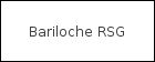 Bariloche RSG logo