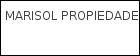 MARISOL PROPIEDADES