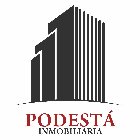 Inmobiliaria Podestá logo